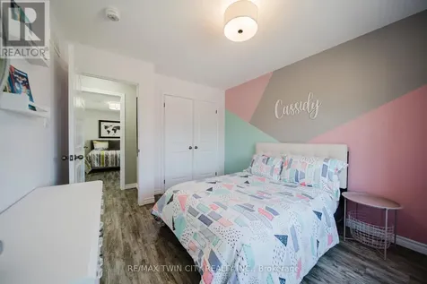 597 Sundew Drive Waterloo ON N2V 0B9