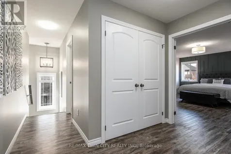 597 Sundew Drive Waterloo ON N2V 0B9