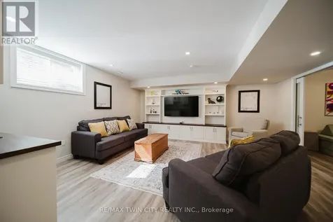 597 Sundew Drive Waterloo ON N2V 0B9