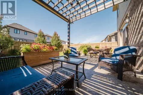 597 Sundew Drive Waterloo ON N2V 0B9