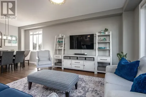 597 Sundew Drive Waterloo ON N2V 0B9