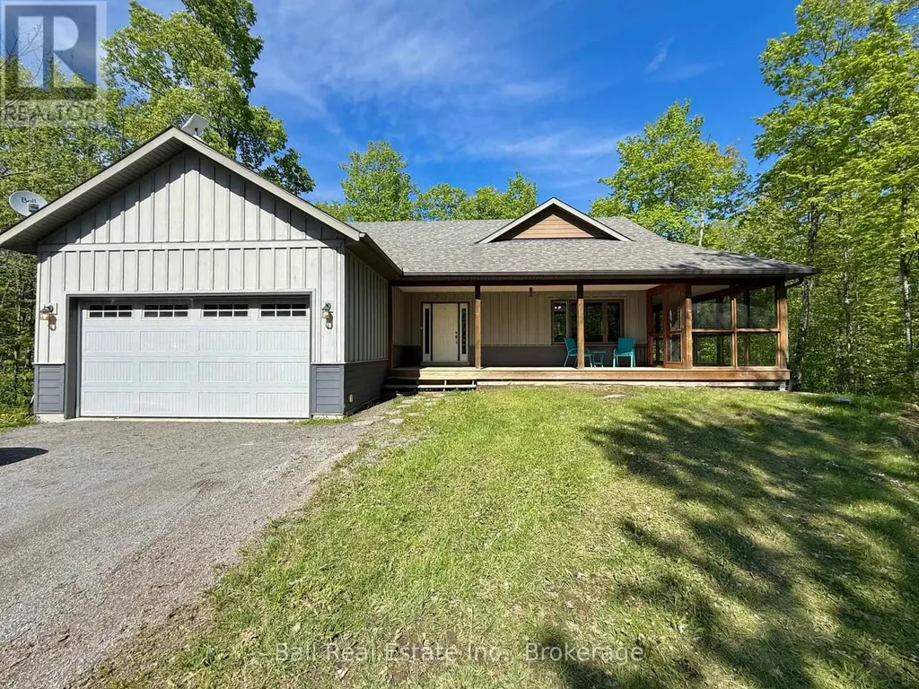 53 Coon Lake Road North Kawartha ON K0L 2H0