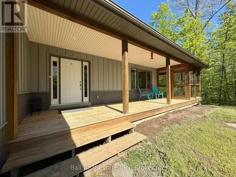 53 Coon Lake Road North Kawartha ON K0L 2H0