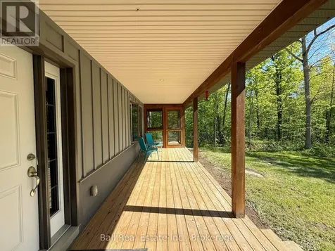 53 Coon Lake Road North Kawartha ON K0L 2H0