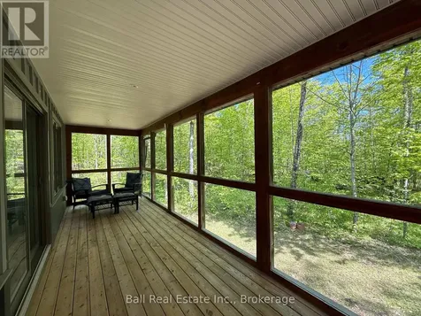 53 Coon Lake Road North Kawartha ON K0L 2H0