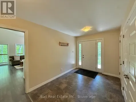 53 Coon Lake Road North Kawartha ON K0L 2H0