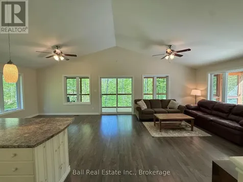 53 Coon Lake Road North Kawartha ON K0L 2H0