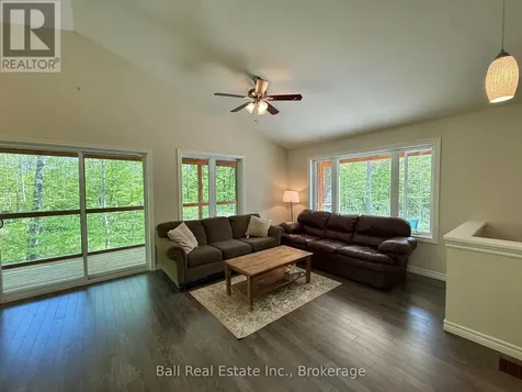 53 Coon Lake Road North Kawartha ON K0L 2H0