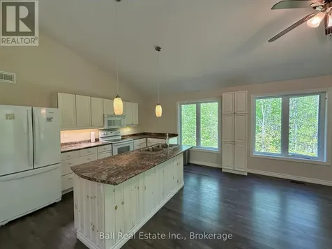 53 Coon Lake Road North Kawartha ON K0L 2H0