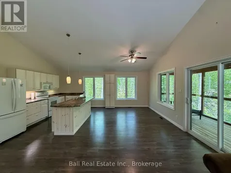 53 Coon Lake Road North Kawartha ON K0L 2H0