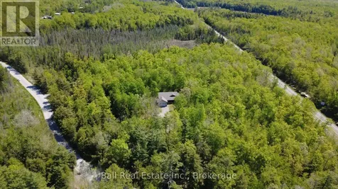 53 Coon Lake Road North Kawartha ON K0L 2H0