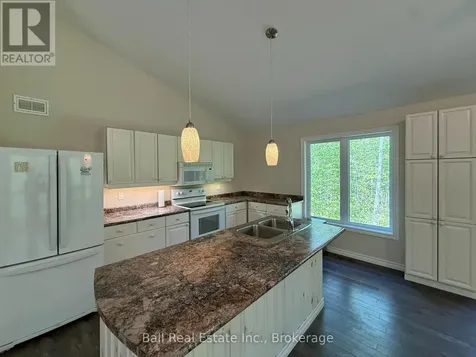 53 Coon Lake Road North Kawartha ON K0L 2H0