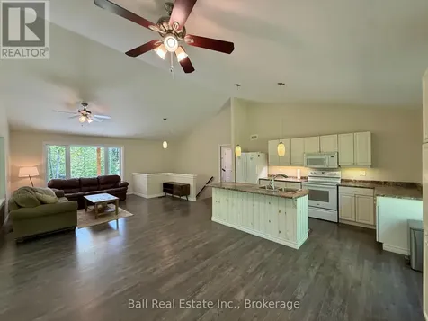 53 Coon Lake Road North Kawartha ON K0L 2H0
