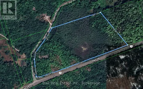 53 Coon Lake Road North Kawartha ON K0L 2H0