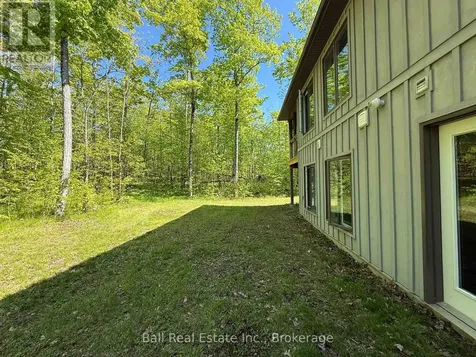 53 Coon Lake Road North Kawartha ON K0L 2H0