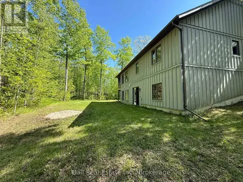 53 Coon Lake Road North Kawartha ON K0L 2H0