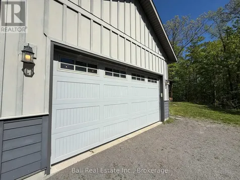 53 Coon Lake Road North Kawartha ON K0L 2H0