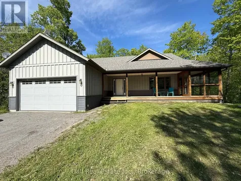 53 Coon Lake Road North Kawartha ON K0L 2H0