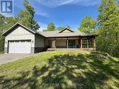 53 Coon Lake Road North Kawartha ON K0L 2H0