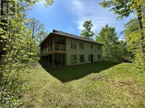 53 Coon Lake Road North Kawartha ON K0L 2H0