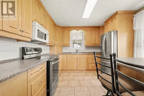 6573 Russell Road Ottawa ON K0A 1K0