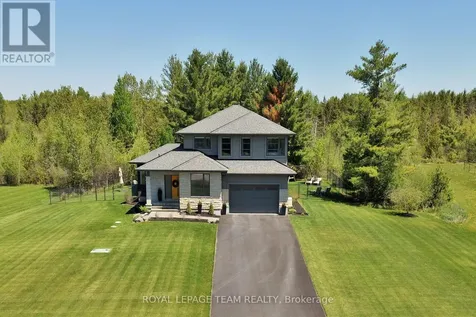 125 Ridgemont Drive Beckwith ON K0A 1B0