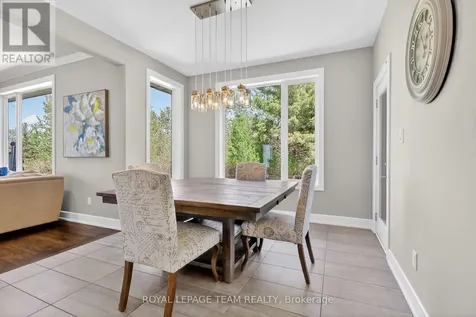125 Ridgemont Drive Beckwith ON K0A 1B0