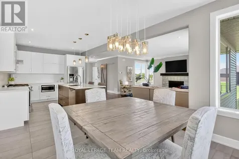 125 Ridgemont Drive Beckwith ON K0A 1B0