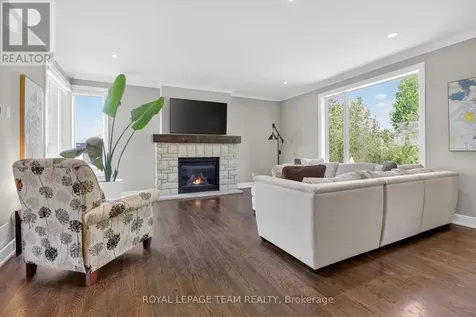 125 Ridgemont Drive Beckwith ON K0A 1B0