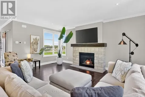 125 Ridgemont Drive Beckwith ON K0A 1B0