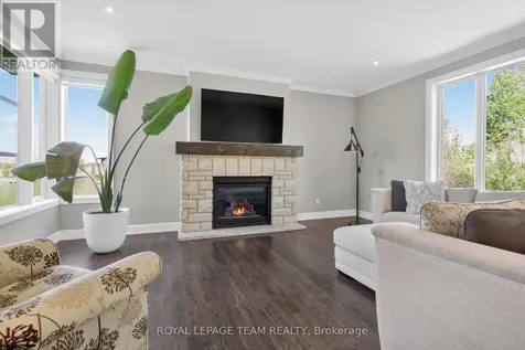 125 Ridgemont Drive Beckwith ON K0A 1B0