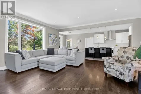 125 Ridgemont Drive Beckwith ON K0A 1B0