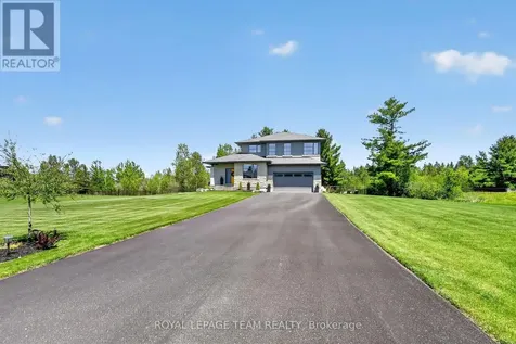 125 Ridgemont Drive Beckwith ON K0A 1B0