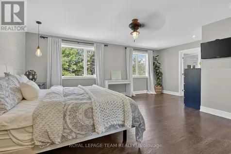 125 Ridgemont Drive Beckwith ON K0A 1B0