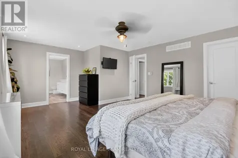 125 Ridgemont Drive Beckwith ON K0A 1B0