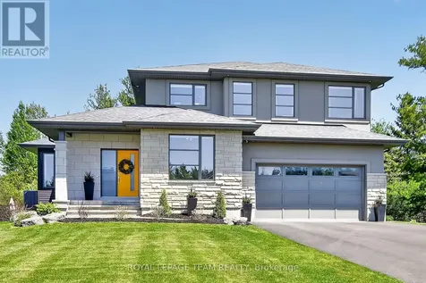 125 Ridgemont Drive Beckwith ON K0A 1B0