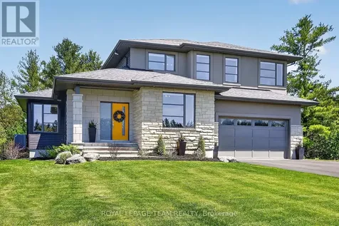 125 Ridgemont Drive Beckwith ON K0A 1B0