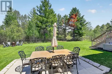 125 Ridgemont Drive Beckwith ON K0A 1B0