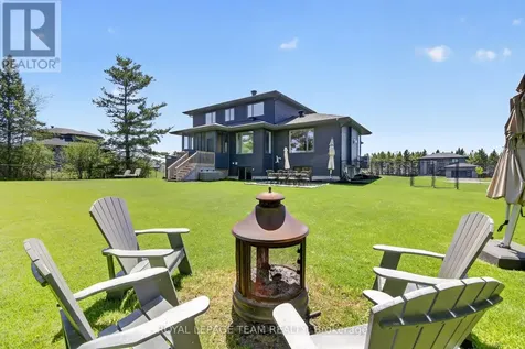 125 Ridgemont Drive Beckwith ON K0A 1B0