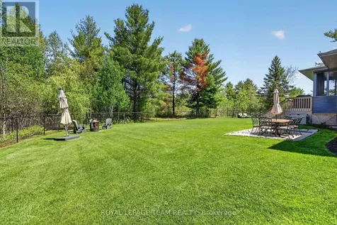 125 Ridgemont Drive Beckwith ON K0A 1B0