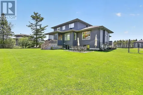 125 Ridgemont Drive Beckwith ON K0A 1B0