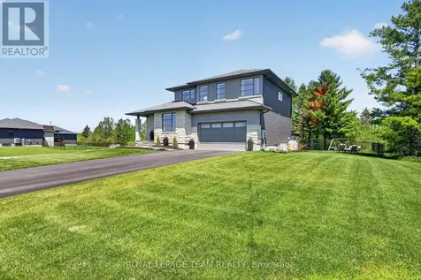 125 Ridgemont Drive Beckwith ON K0A 1B0