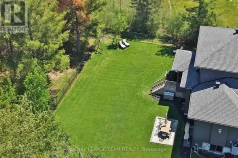 125 Ridgemont Drive Beckwith ON K0A 1B0