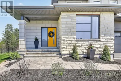 125 Ridgemont Drive Beckwith ON K0A 1B0