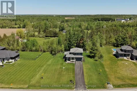 125 Ridgemont Drive Beckwith ON K0A 1B0