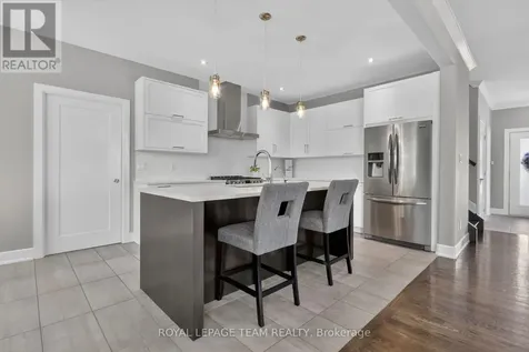 125 Ridgemont Drive Beckwith ON K0A 1B0