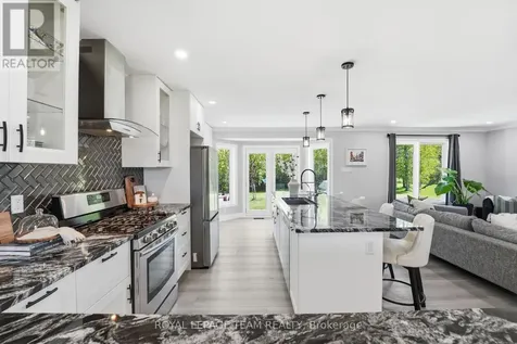 118 Rushing Brook Drive Ottawa ON K0A 1L0