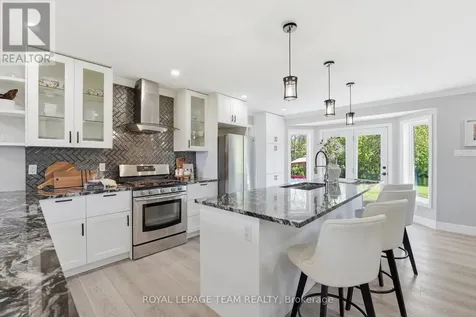 118 Rushing Brook Drive Ottawa ON K0A 1L0