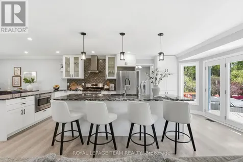 118 Rushing Brook Drive Ottawa ON K0A 1L0