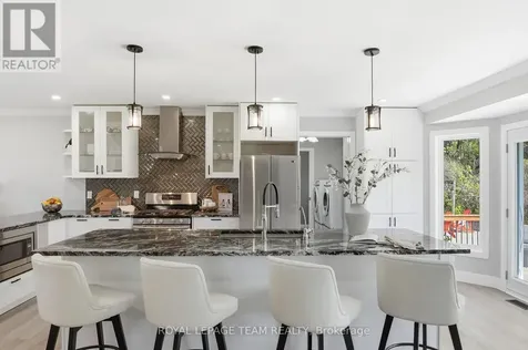 118 Rushing Brook Drive Ottawa ON K0A 1L0
